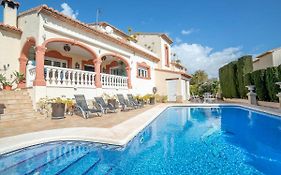 Villa Villa Albert By Interhome