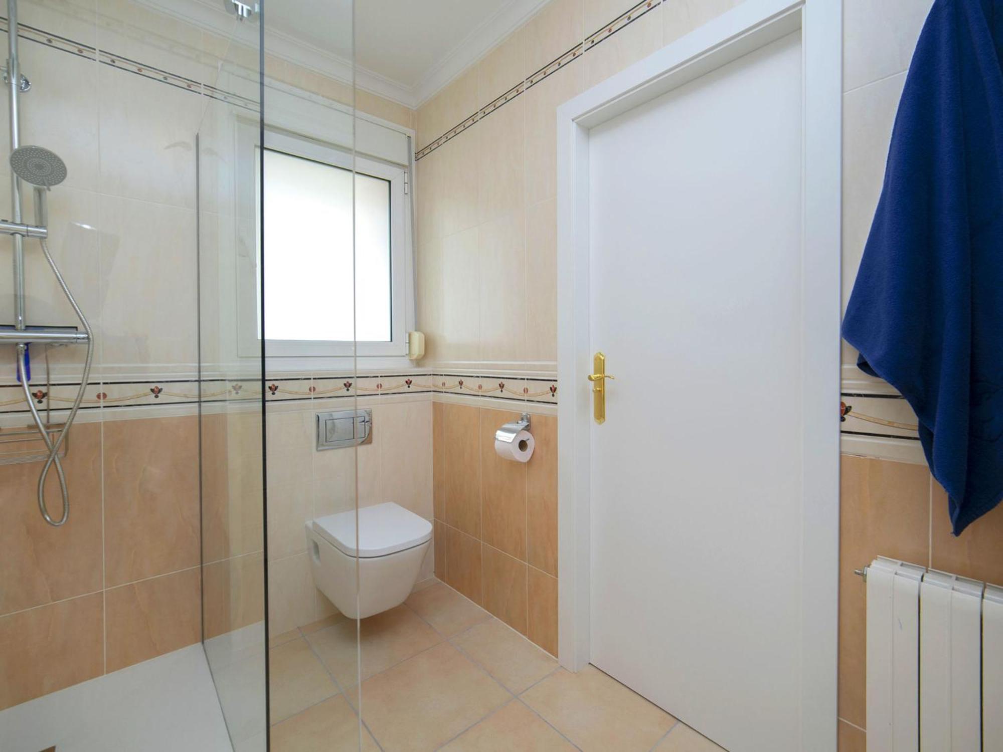Villa Villa Albert By Interhome Calpe Exterior photo