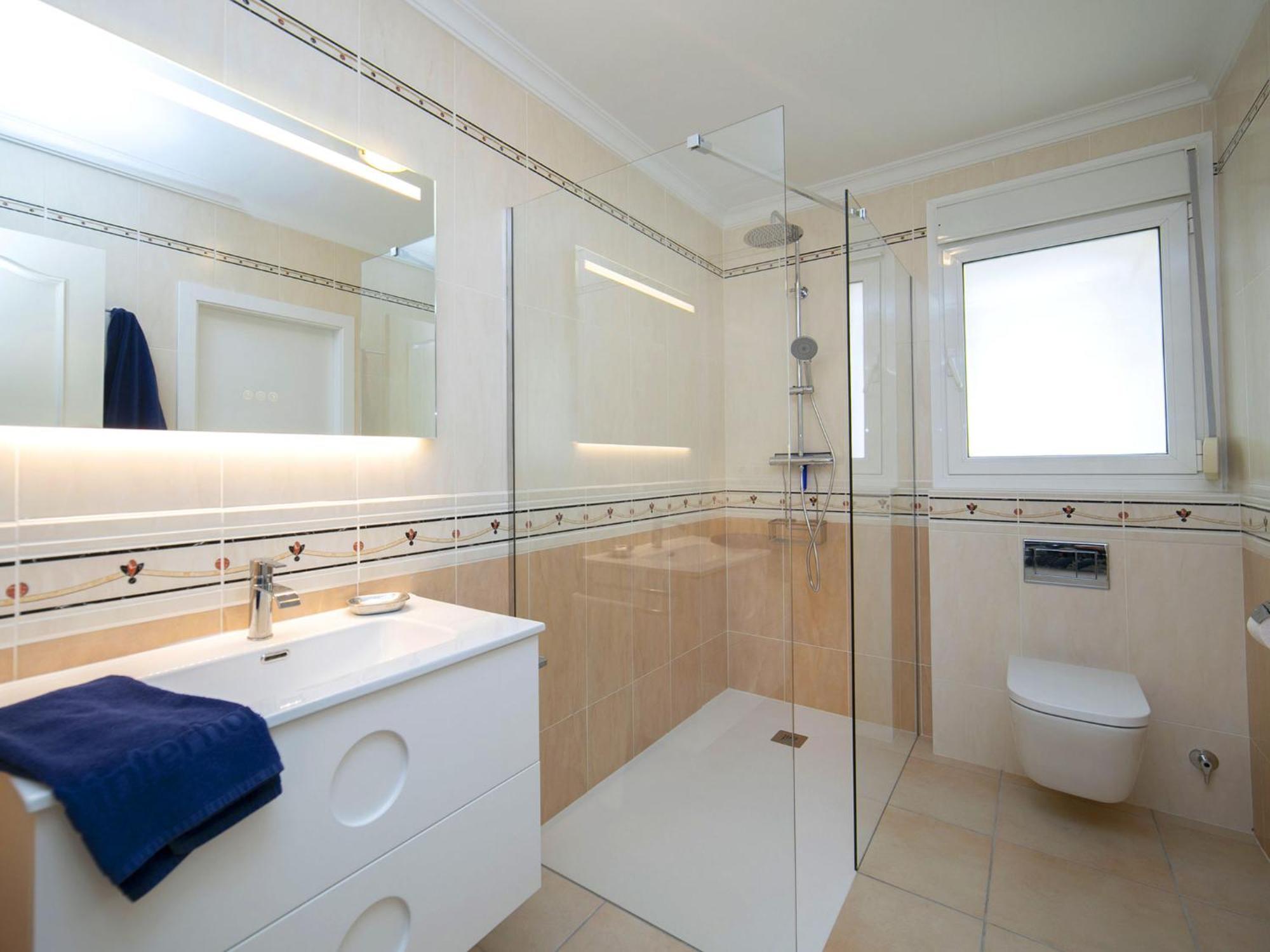 Villa Villa Albert By Interhome Calpe Exterior photo