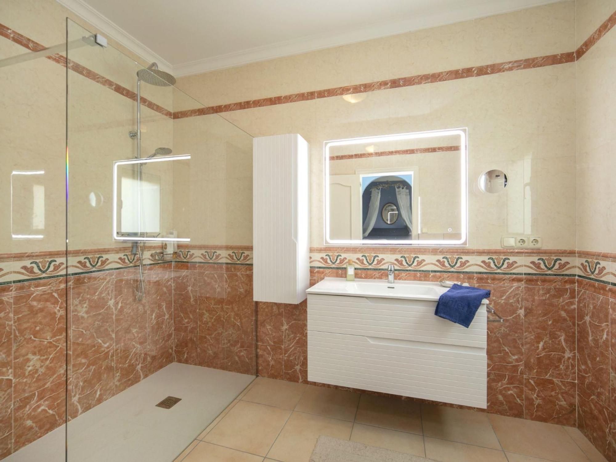 Villa Villa Albert By Interhome Calpe Exterior photo
