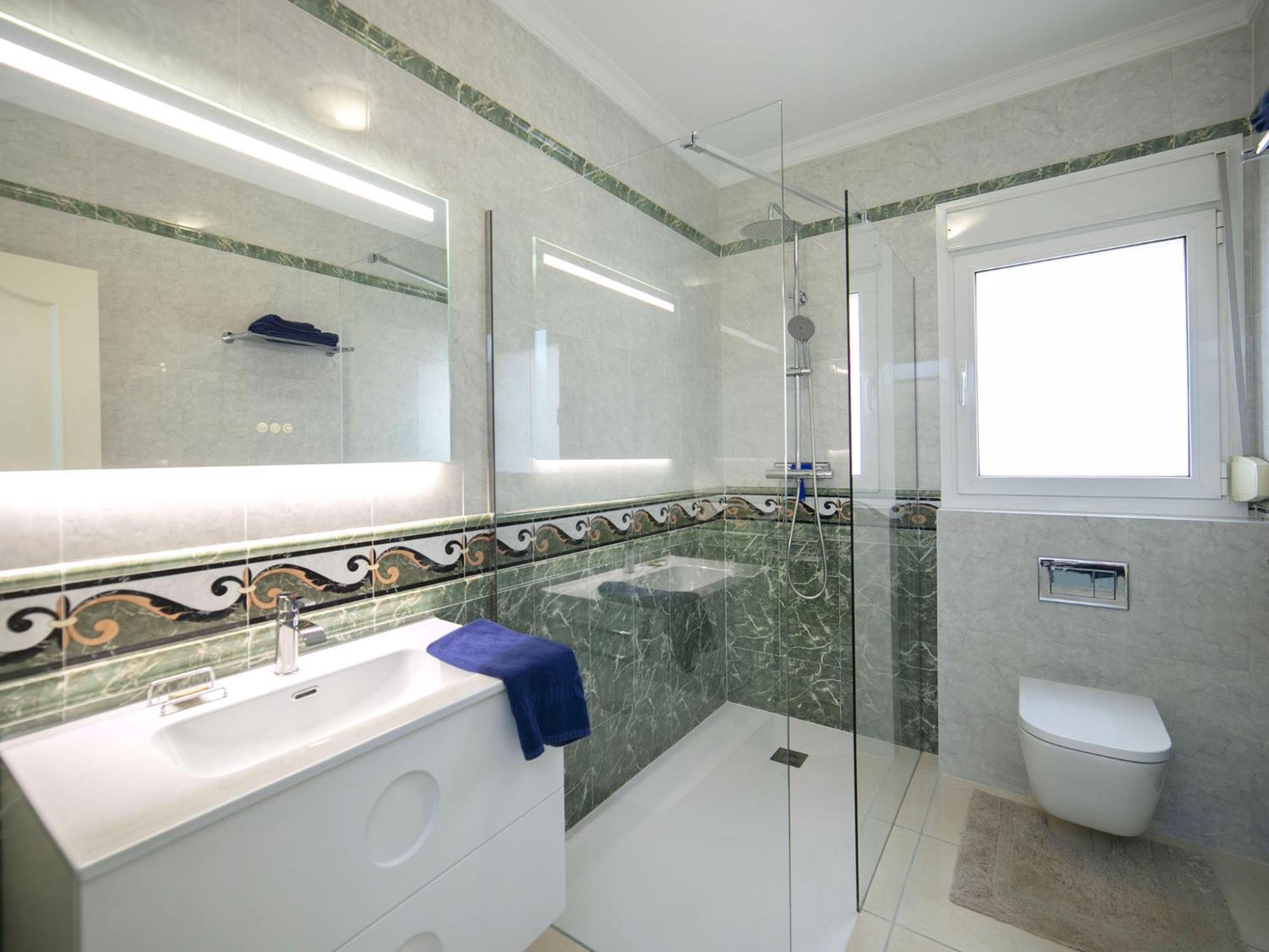 Villa Villa Albert By Interhome Calpe Exterior photo